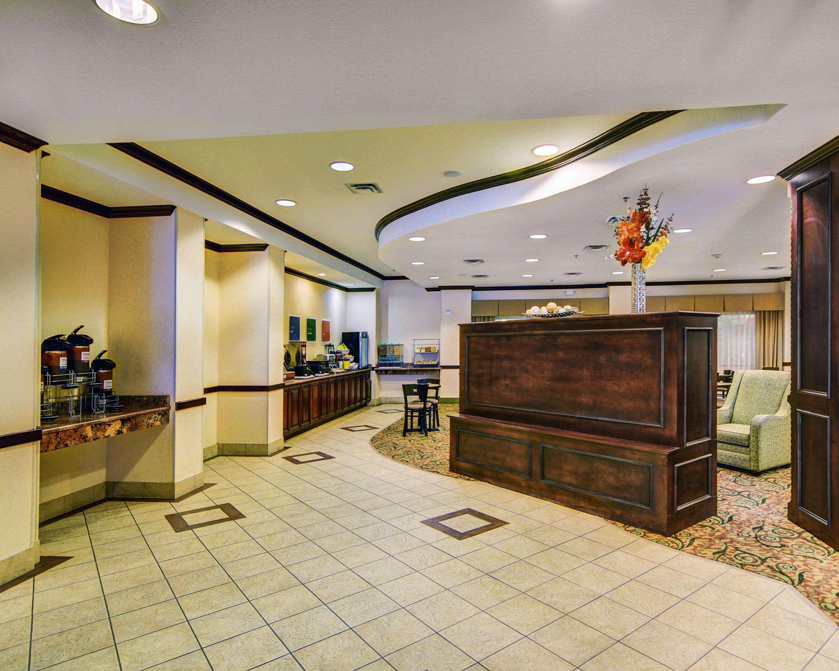 Comfort Suites Fort Worth South 외부 사진