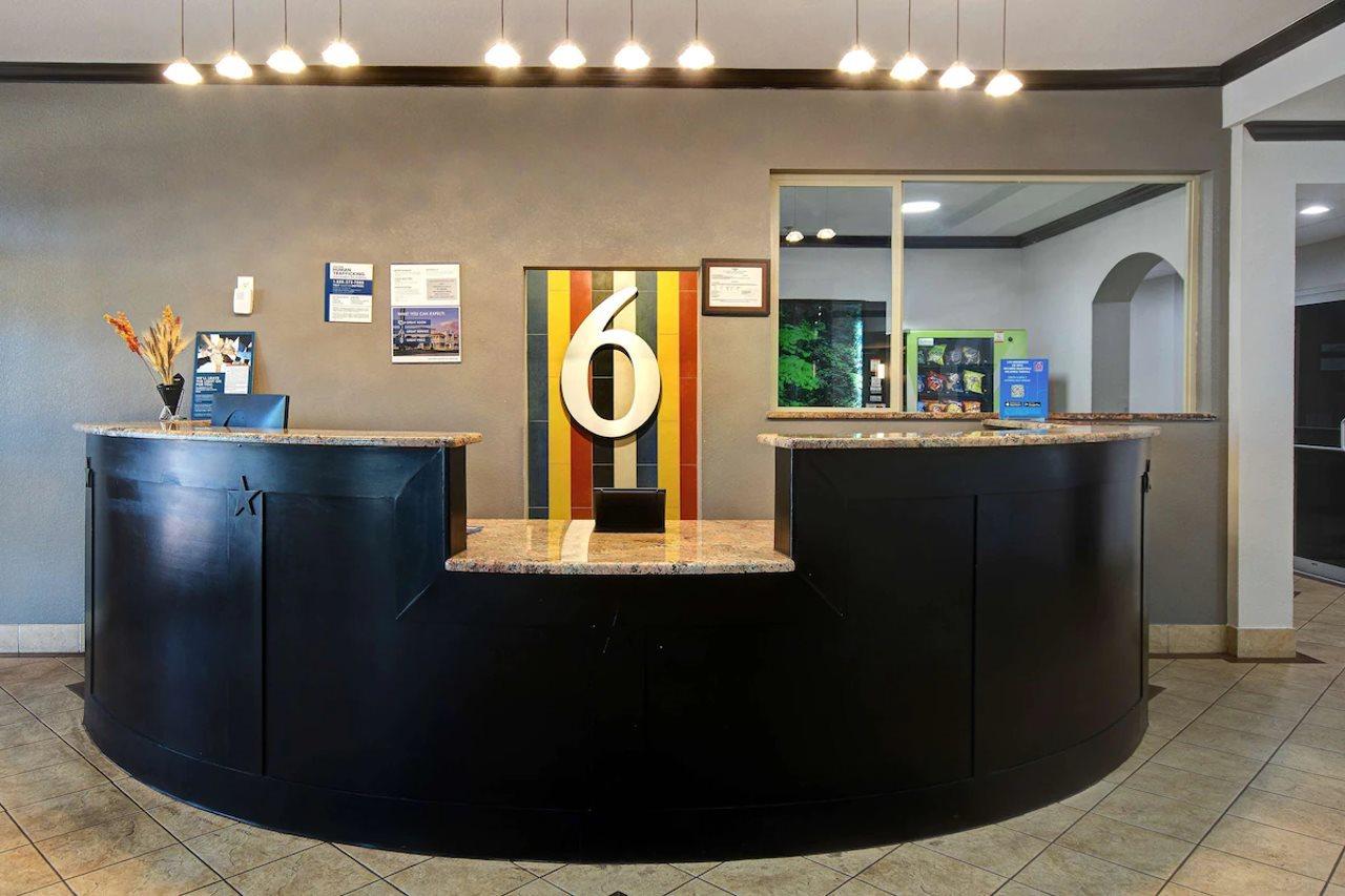 Comfort Suites Fort Worth South 외부 사진