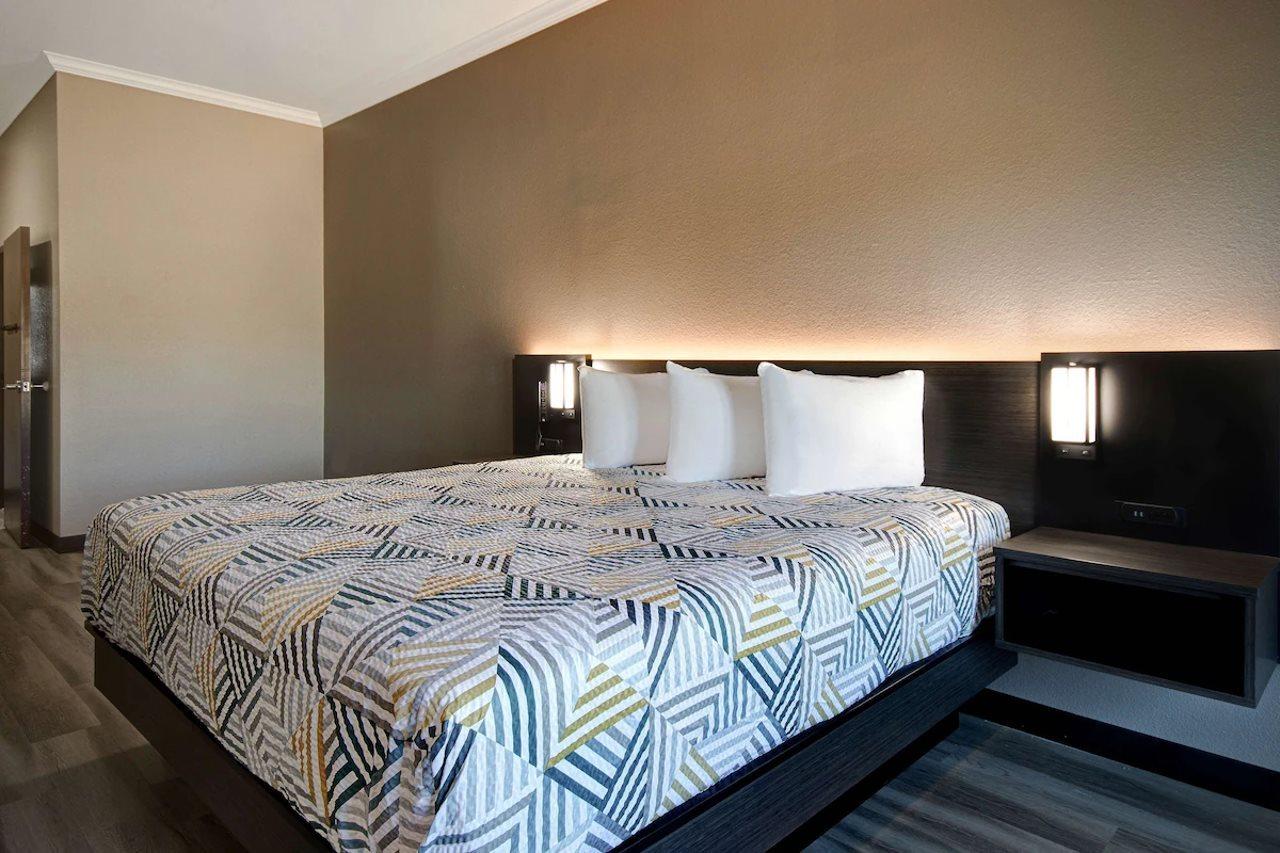 Comfort Suites Fort Worth South 외부 사진