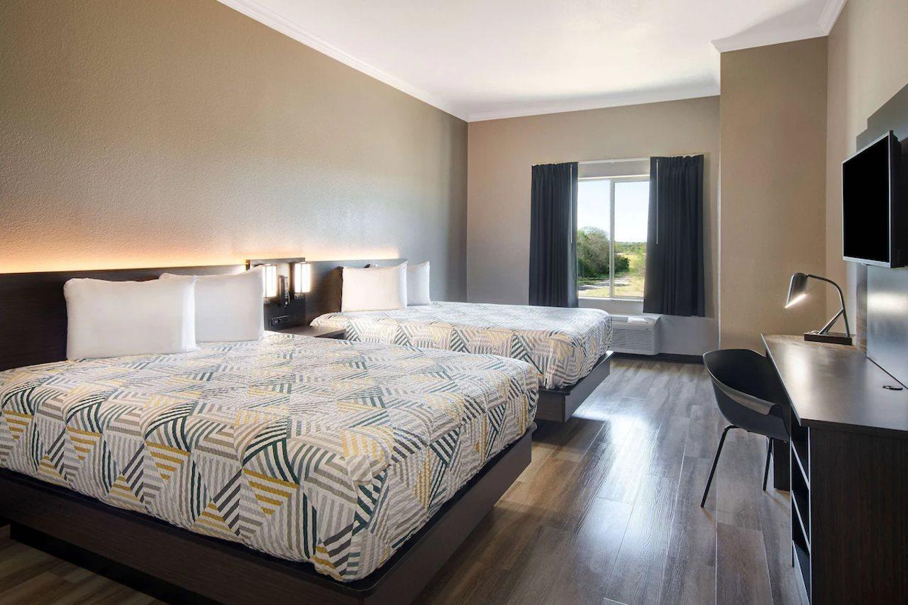 Comfort Suites Fort Worth South 외부 사진