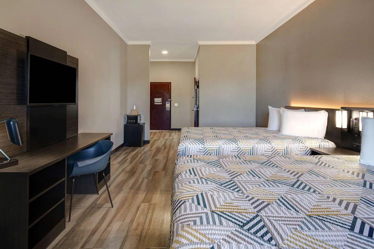 Comfort Suites Fort Worth South 외부 사진
