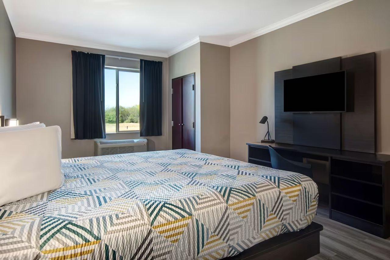 Comfort Suites Fort Worth South 외부 사진